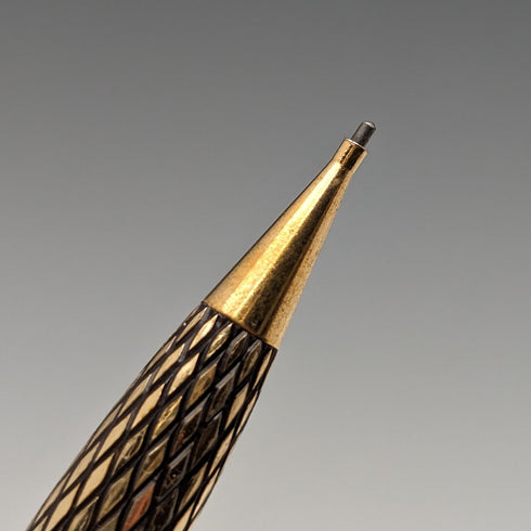 米国ヴィンテージ シェーファー 14Kゴールドフィルド製 シャープペンシル